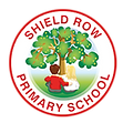 Shield Row Primary School logo