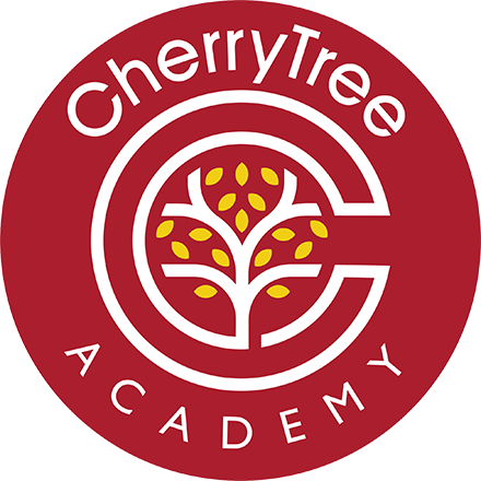 Cherry Tree Academy logo