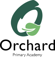 Orchard Primary Academy logo