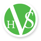 Hoe Valley School logo