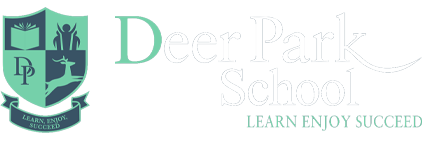 Deer Park School logo