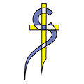 Canon Sharples Church of England Primary School and Nursery logo