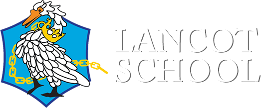Lancot School logo