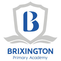 Brixington Primary Academy logo