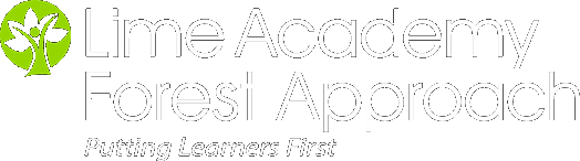 Lime Academy Forest Approach logo