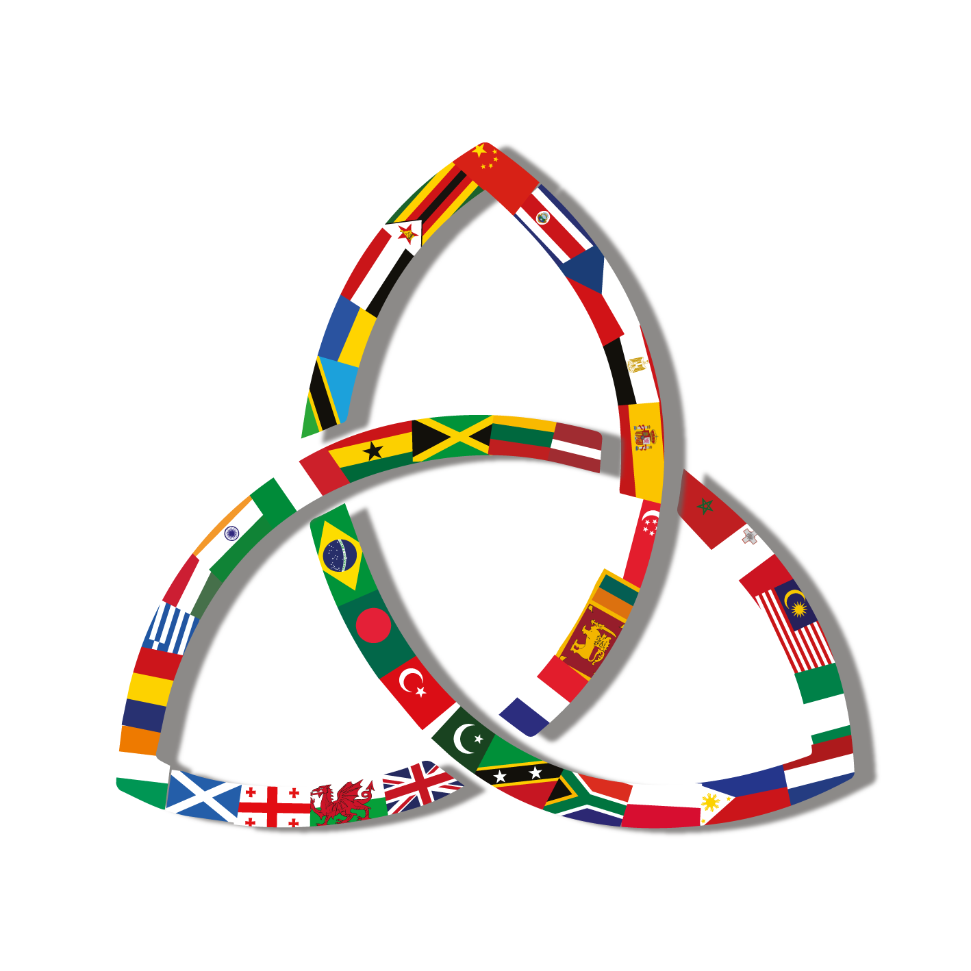 Holy Trinity Academy logo