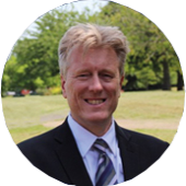 The Chalfonts Independent Grammar School logo