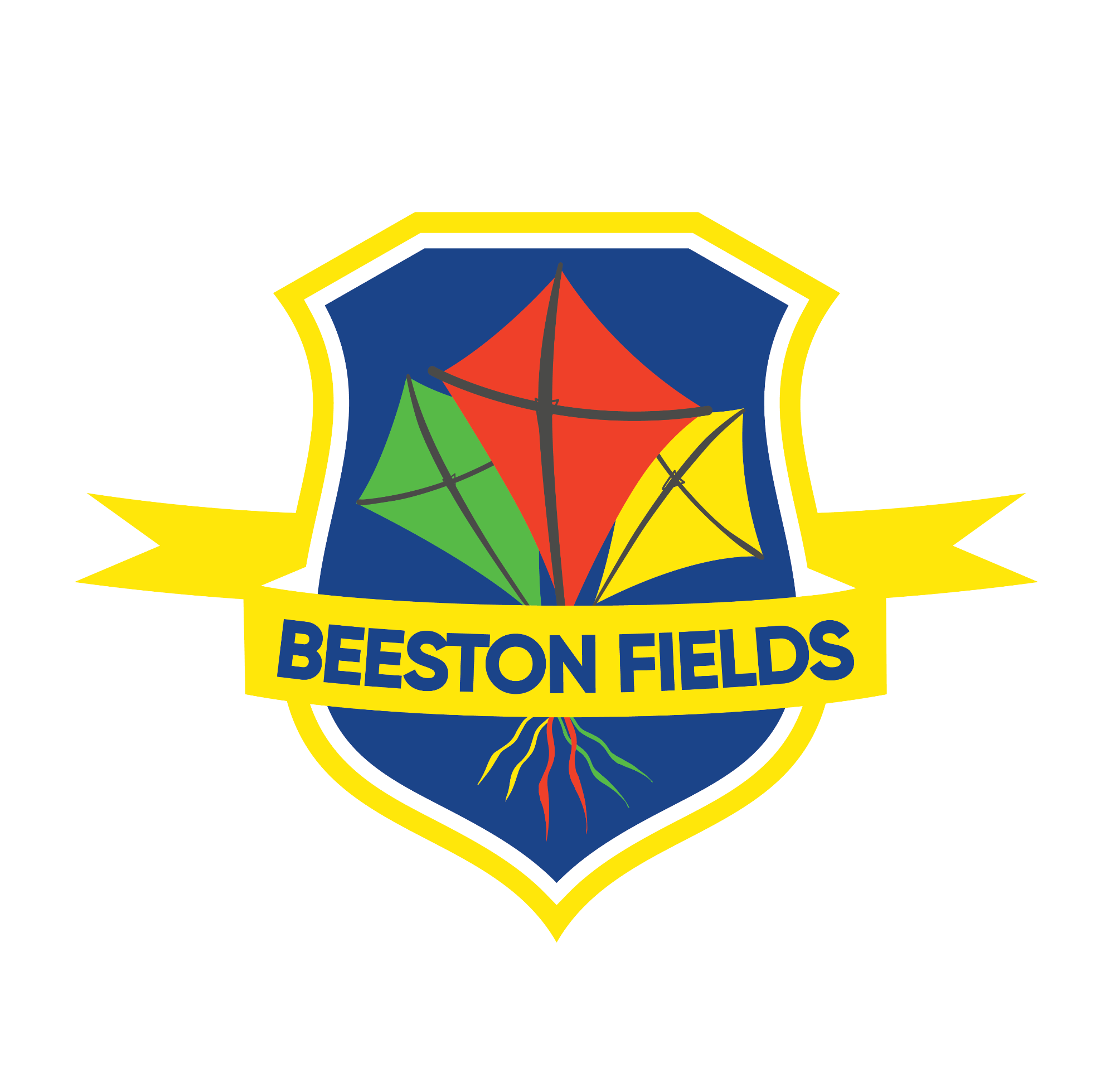 Beeston Fields Flying High Academy logo