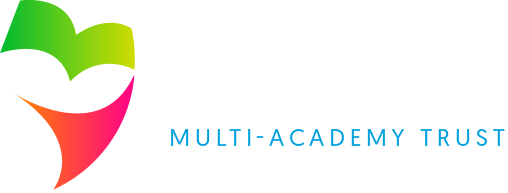 Knutton St Marys CofE Academy logo