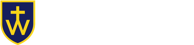 The Weald CofE Primary School logo