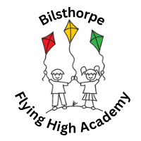 Bilsthorpe Flying High Academy logo