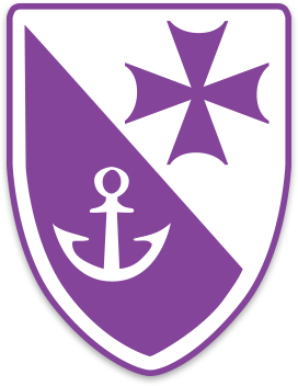 Bethany Church of England Junior School logo