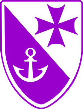 St Clement's and St John's Church of England Infant School logo