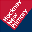 Hackney New Primary School logo