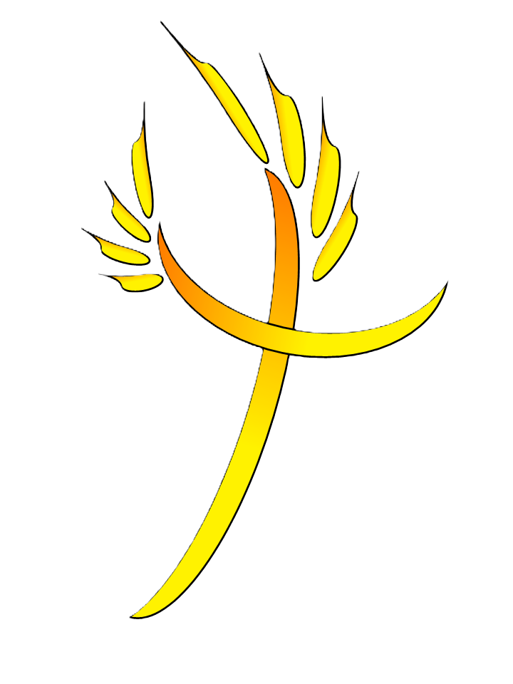 Hayfield Cross CofE School logo