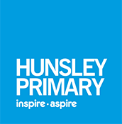 Hunsley Primary logo