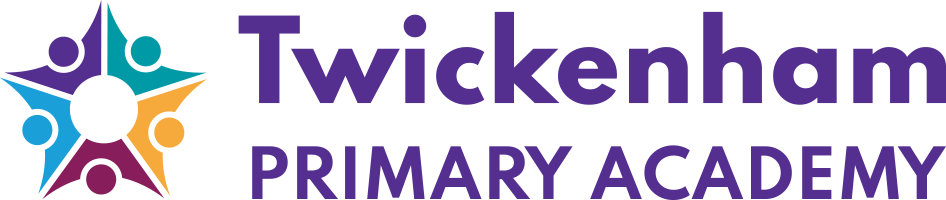 Twickenham Primary Academy logo