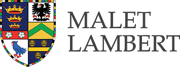 Malet Lambert logo