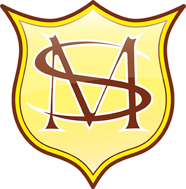 St Mary's Catholic Primary School, Whitstable logo