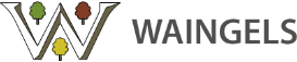 Waingels logo