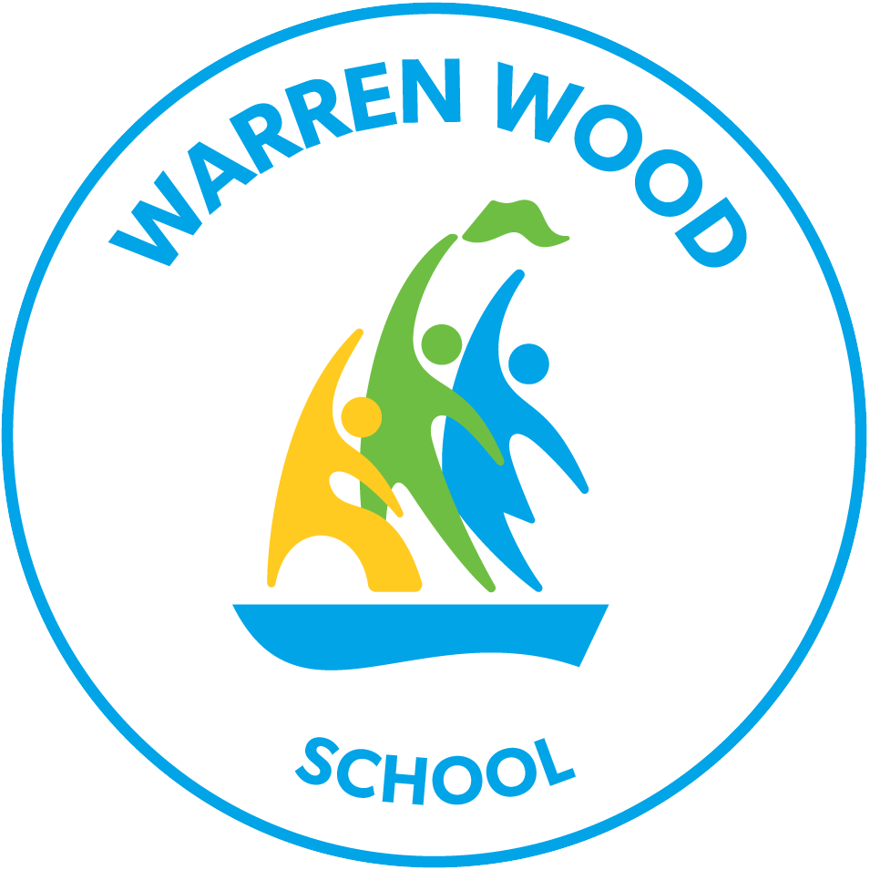 Warren Wood - A Specialist Academy logo