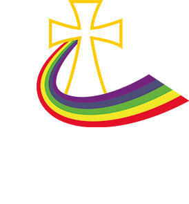 St Mary's Primary School Knaresborough, A Voluntary Catholic Academy logo