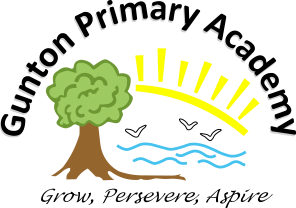 Gunton Primary Academy logo