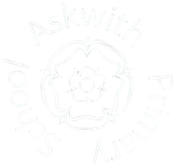 Askwith Primary School logo