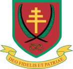 Blessed William Howard Catholic School logo