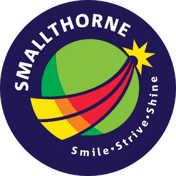 Smallthorne Primary Academy logo