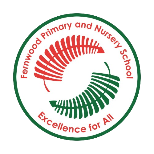 Fernwood Primary School logo