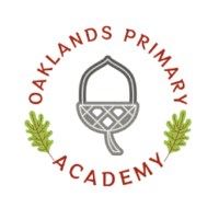Oaklands Primary Academy logo