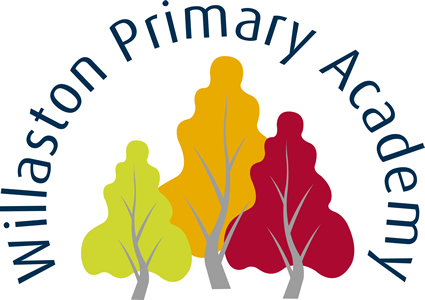 Willaston Primary Academy logo