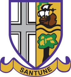 Shavington Academy logo