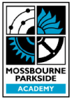 Mossbourne Parkside Academy logo