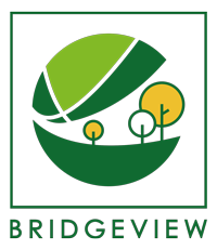 Bridgeview Special School logo