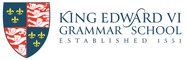 King Edward VI Grammar School logo