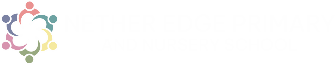 Nether Edge Primary School logo