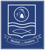 Manifold Church of England Primary School logo