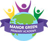 Manor Green Primary Academy logo