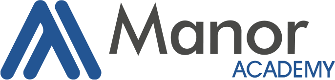 Manor Academy Sale logo