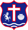 St Paulinus Church of England Primary School logo