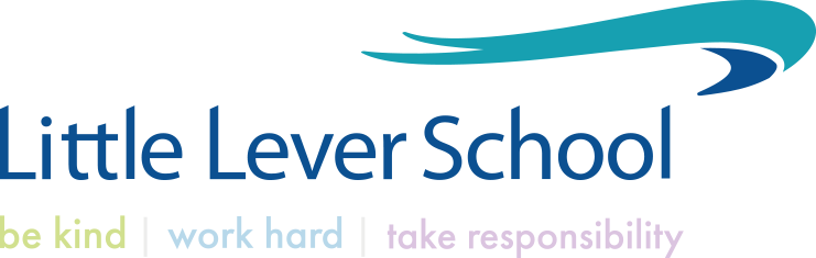 Little Lever School logo