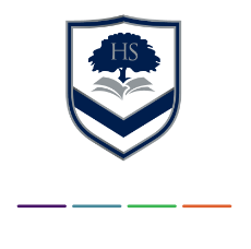 Heathside School logo