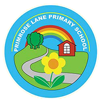 Primrose Lane Primary School logo