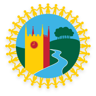 Marlborough St Mary's CE Primary School logo