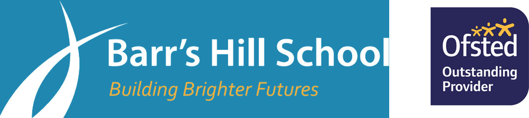 Barr's Hill School logo