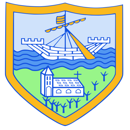 Dymchurch Primary School logo