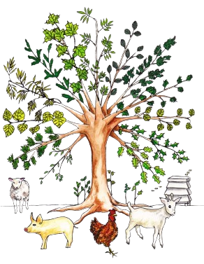 Edwalton Primary School logo