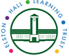 Elston Hall Primary School logo